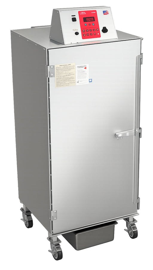 Cookshack SM260 SmartSmoker - Electric Smoker Oven, 109kg Capacity
