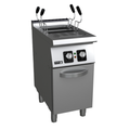 Fagor CP-E7126 - Kore 700 Series Electric Pasta Cooker 2 Baskets