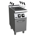 Fagor CP-E7140 - Kore 700 Series Electric Pasta Cooker 3 Baskets