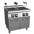 Fagor CP-E7226 - Kore 700 Series Electric Pasta Cooker 4 Baskets