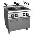 Fagor CP-E7240 - Kore 700 Series Electric Pasta Cooker 6 Baskets
