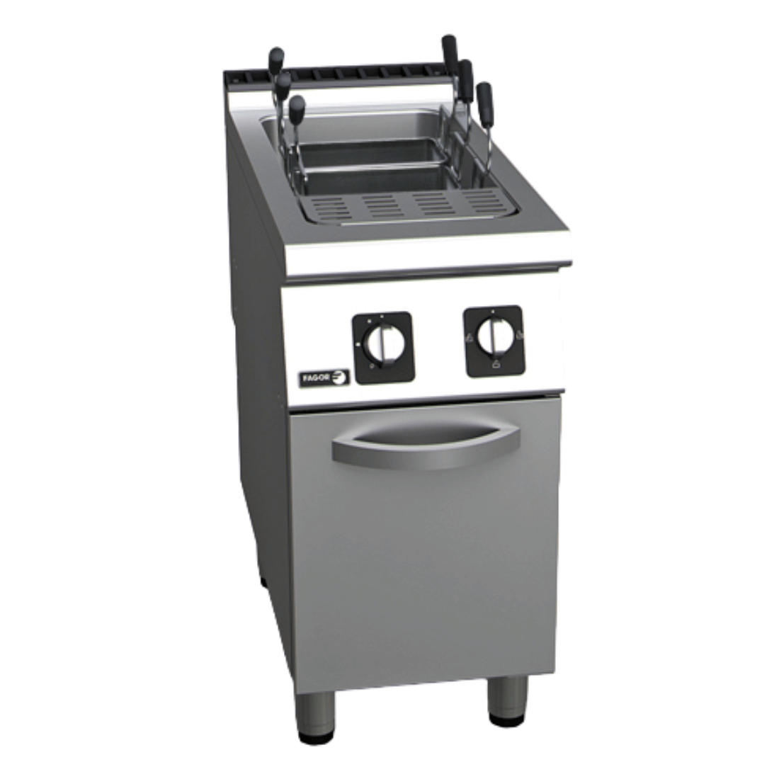 Fagor CP-E905 - Kore 900 Series Electric Pasta Cooker