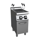 Fagor CP-G7126 - Kore 700 Series Gas Pasta Cooker 2 Baskets