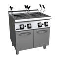Fagor CP-G7226 - Kore 700 Series Gas Pasta Cooker 4 Baskets