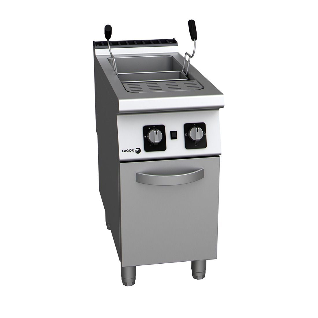 Fagor CP-G905 - Kore 900 Series Gas Pasta Cooker