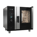 Fagor CPW-061ERLWS - iKore Concept PureSteam 6 Tray GN 1/1 Electric Combi Oven