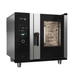 Fagor CPW-061ERLWS - iKore Concept PureSteam 6 Tray GN 1/1 Electric Combi Oven