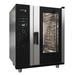 Fagor CPW-101ERLWS - iKore Concept PureSteam 10 Tray GN 1/1 Electric Combi Oven