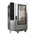 Fagor CPW-202ERLWS - iKore Concept PureSteam 20 Tray GN 2/1 Electric Combi Oven