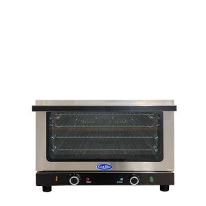 Atosa CTCO-100 - Countertop Convection Oven 4 x 600x400 trays