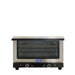 Atosa CTCO-100 - Countertop Convection Oven 4 x 600x400 trays