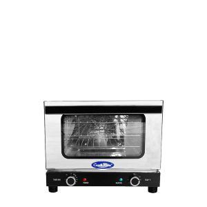 Atosa CTCO-25 - Countertop Convection Oven 3 x GN 1/4