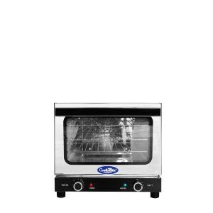 Atosa CTCO-50 - Countertop Convection Oven 4 x GN 1/2