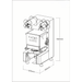 TéVera CS-95B - Automatic Cup Sealing Machine, 95mm Cups, Black - image 2