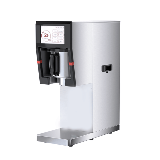 TéVera CS-TB5S - Automatic Tea Brewer, 5L, Stainless Steel