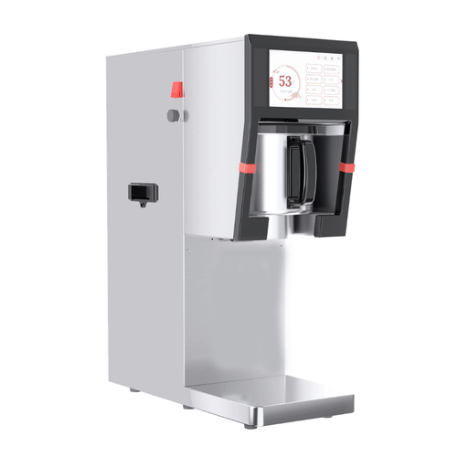 TéVera CS-TB5S - Automatic Tea Brewer, 5L, Stainless Steel - image 2