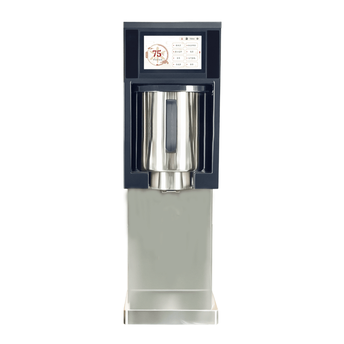 TéVera CS-TB5S - Automatic Tea Brewer, 5L, Stainless Steel - image 4