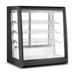 Bonvue FED CTA-196 - Countertop Angled Chilled Food Display 196L