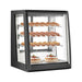 Bonvue FED CTA-246 - Countertop Angled Chilled Food Display 246L - image 4