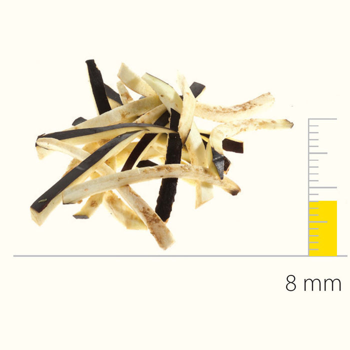 Dito Sama Shredding (Julienne) Discs for TRS-500 & TRK, 205mm - 8 x 8 mm (also chips) (DS650079)