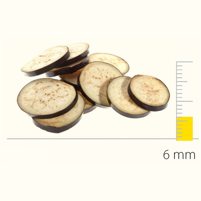 Dito Sama Slicing Discs for TRS-500 & TRK, 205mm - 6 mm slice (DS650087)