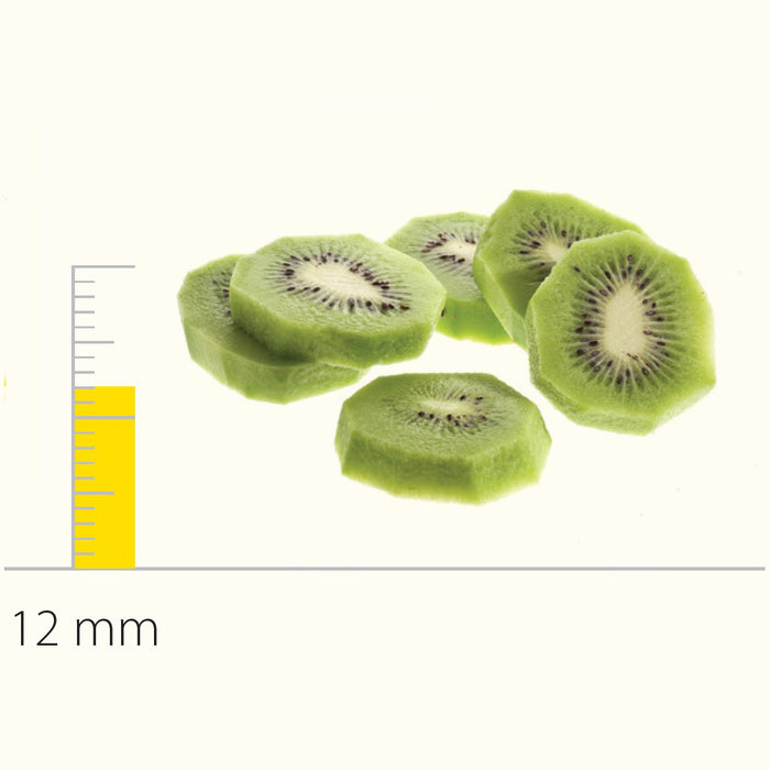 Dito Sama Slicing Discs for TRS-500 & TRK, 205mm - 12 mm pressing/slicing (DS650161)