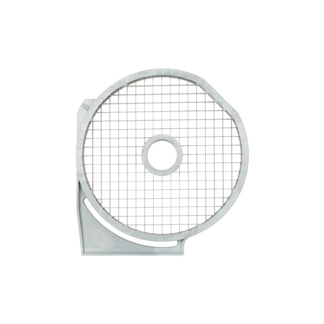 Dito Sama Dicing & Chip Grids for TRS-500 & TRK, 205mm - 5 x 5 mm dice (DS653566)