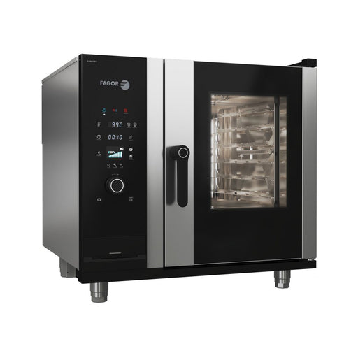 Fagor CW-061ERSWS - iKore Concept 6 Tray GN 1/1 Electric Combi Oven
