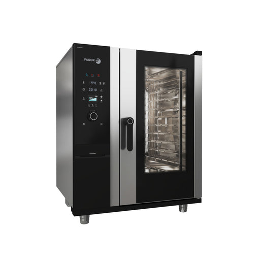 Fagor CW-101ERSWS - iKore Concept 10 Tray GN 1/1 Electric Combi Oven