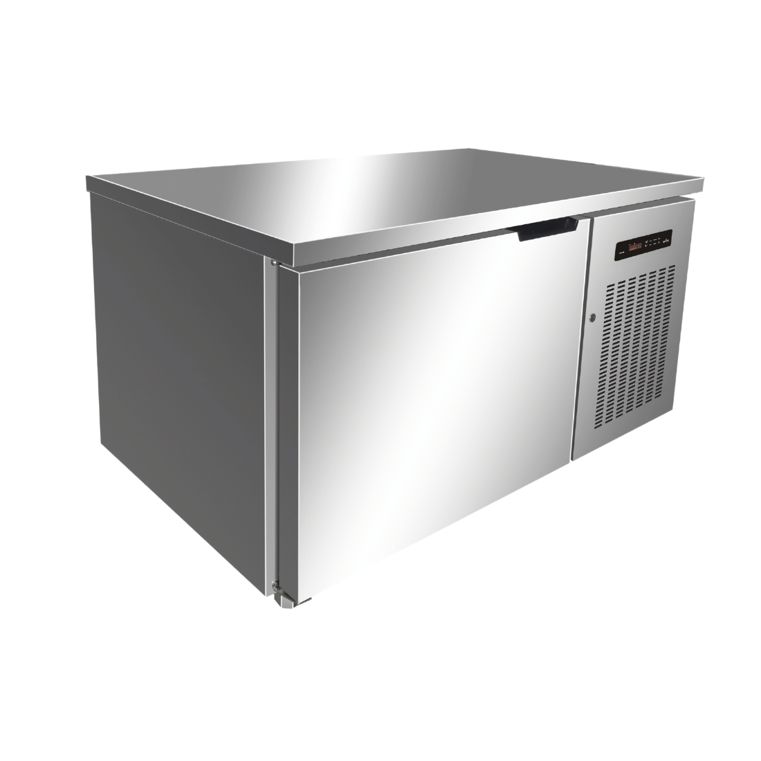 FED Thermaster D-G7 - 7 Tray Blast Chiller & Shock Freezer