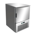 FED Thermaster D-GT3 - 3 Tray Countertop Blast Chiller & Shock Freezer 33L