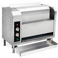 Benchstar EBT-1400 - Vertical Contact Bun Toaster, up to 900 Buns per Hour
