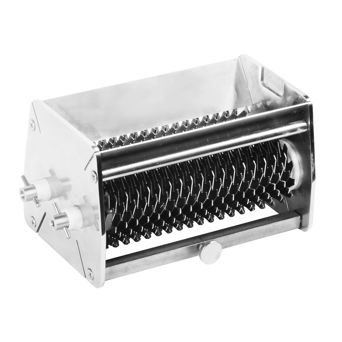 Yasaki TR8SH - Electric Meat Tenderiser & Stripper, Choose Attachment - image 3