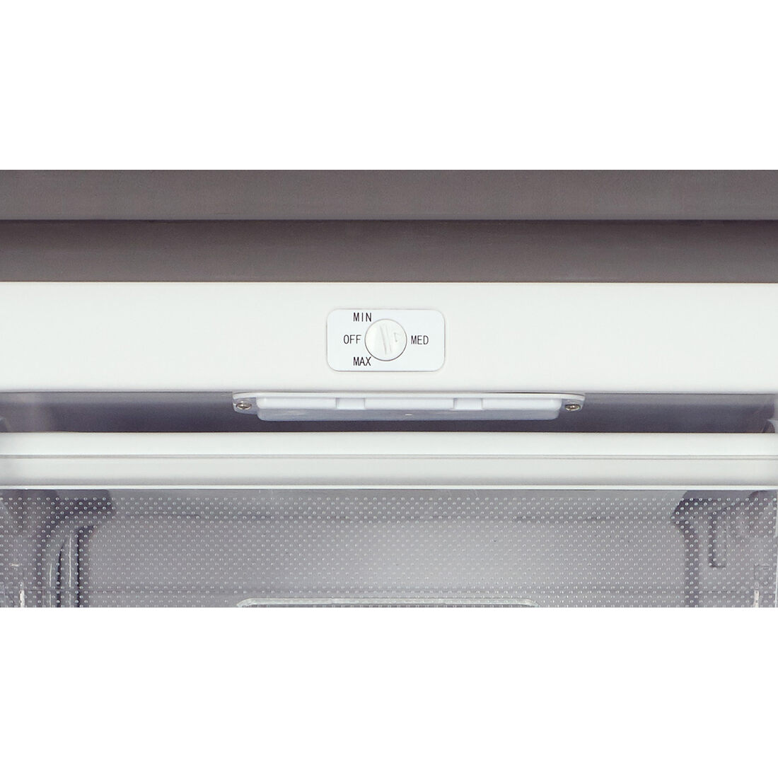 FED Thermaster DC-80F - Bar/Undercounter Freezer 80L