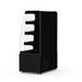 FED Thermaster DC-900C - Grab & Go Open Display Fridge 900mm - image 2