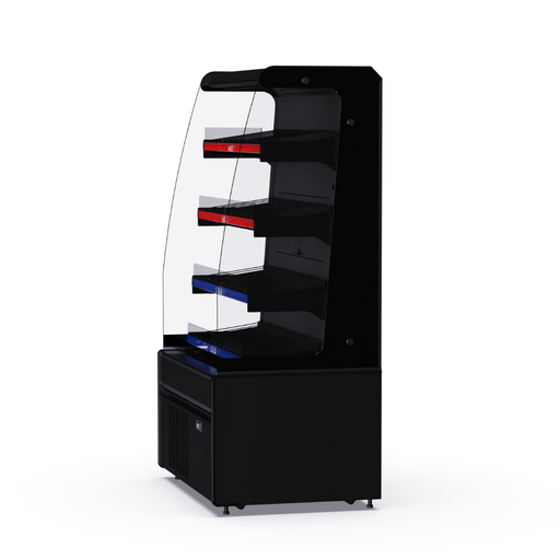 FED Thermaster DC-900CH - Grab & Go Hot or Cold Open Display 900mm - image 2