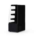 FED Thermaster DC-900H - Grab & Go Heated Open Display 900mm - image 2
