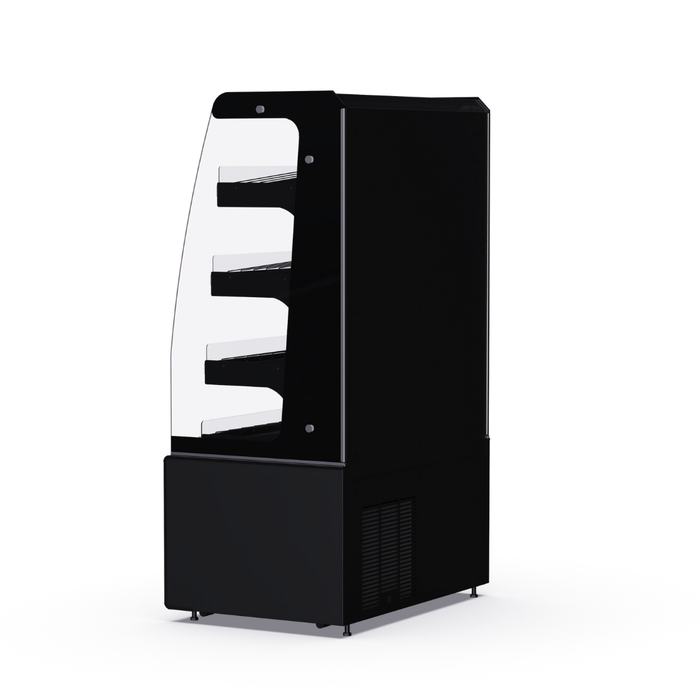 FED Thermaster DC-900H - Grab & Go Heated Open Display 900mm - image 2