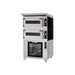 Prismafood TP4-44 - Double Door 12 Tray Dough Proofer - image 2