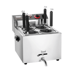 Benchstar DF-BP - 10L Electric Pasta Cooker with 4 Baskets - image 9