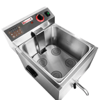 Benchstar DF-BP - 10L Electric Pasta Cooker with 4 Baskets - image 12