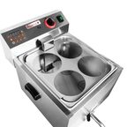 Benchstar DF-BP - 10L Electric Pasta Cooker with 4 Baskets - image 13