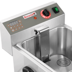Benchstar DF-BP - 10L Electric Pasta Cooker with 4 Baskets - image 14