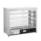 Benchstar DH-805E - Pie Warmer and Hot Food Display, 4 Shelves, 865mm - image 10