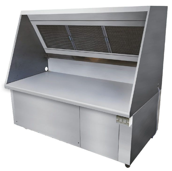 Simco Hood DH1500-750D - image 2
