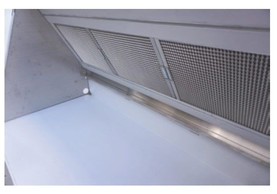 Simco Hood DH1500-750D - image 3