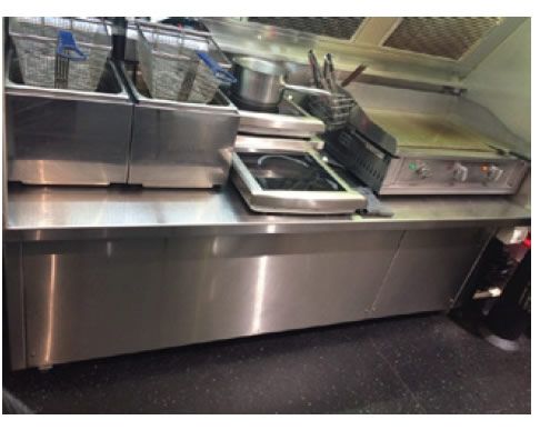 Simco Hood DH1500-750D - image 5