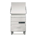 Dihr HT 11 ECO T - Hood Type Passthrough Dishwasher