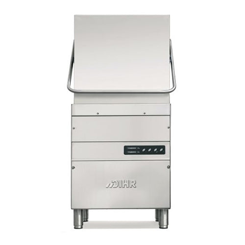 Dihr HT 11 ECO T - Hood Type Passthrough Dishwasher