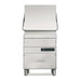 Dihr HT 11 ECO T - Hood Type Passthrough Dishwasher
